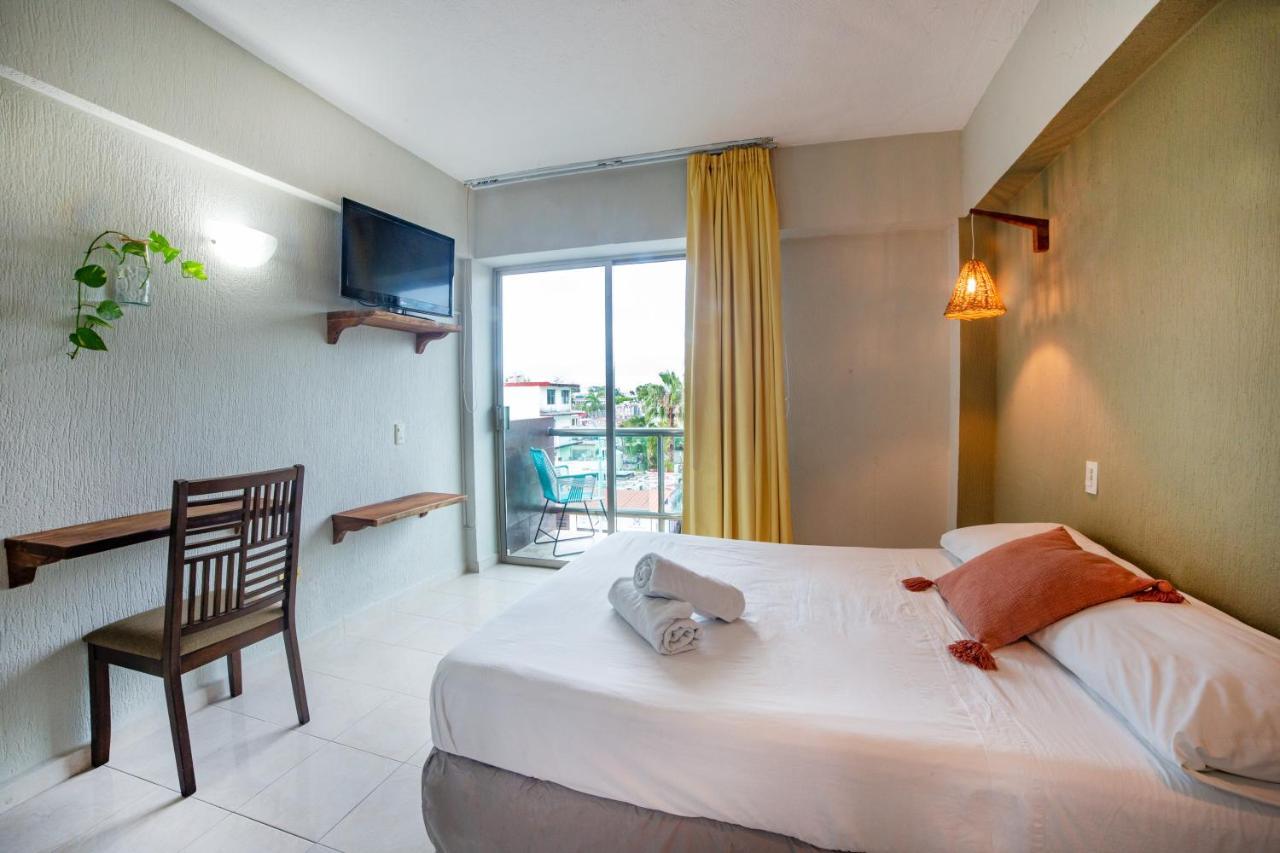 Caribe Princess Chetumal Exterior foto
