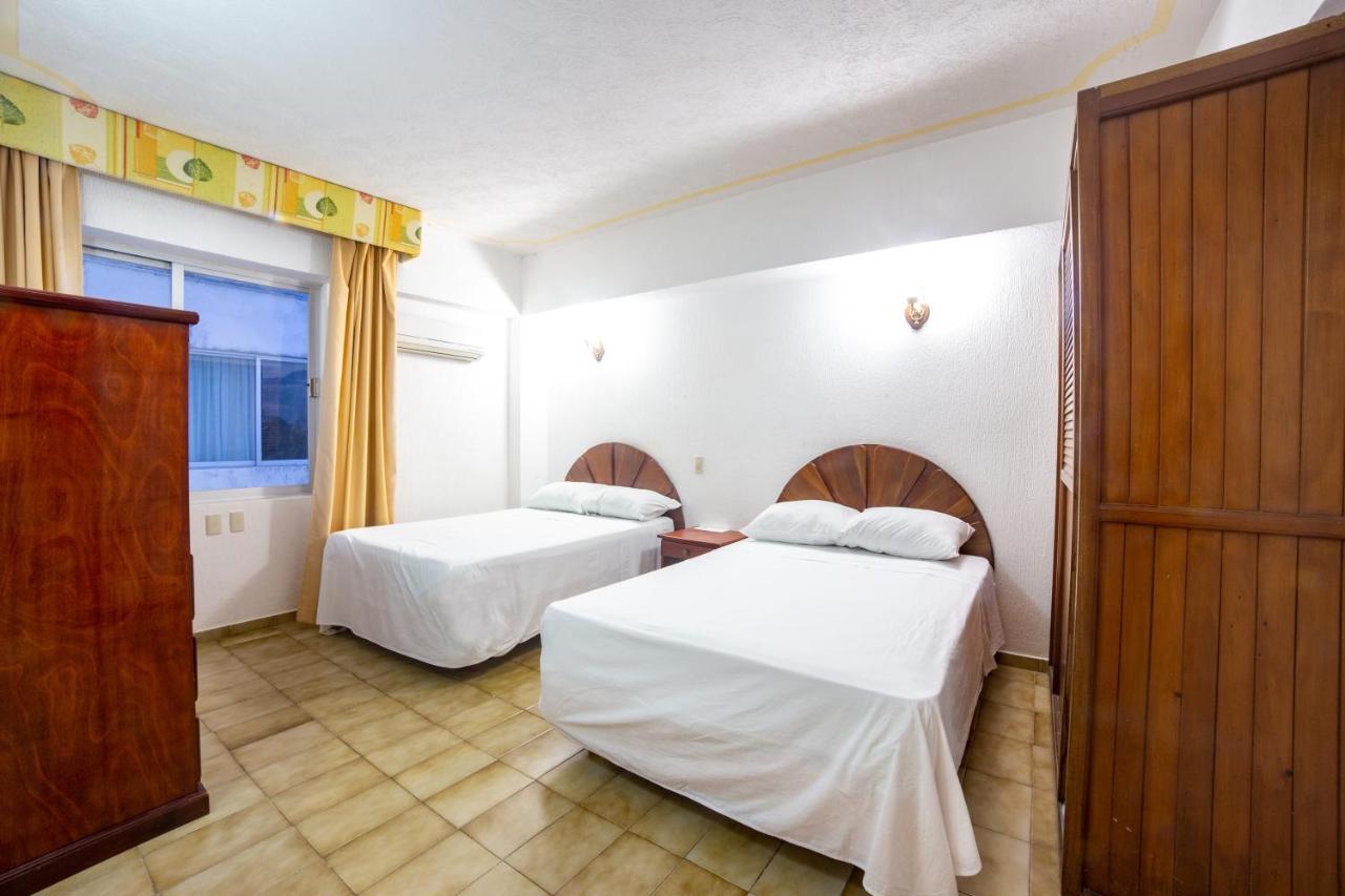 Caribe Princess Chetumal Exterior foto