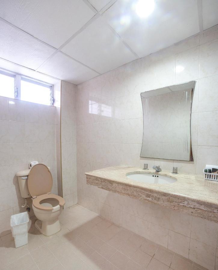 Caribe Princess Chetumal Exterior foto