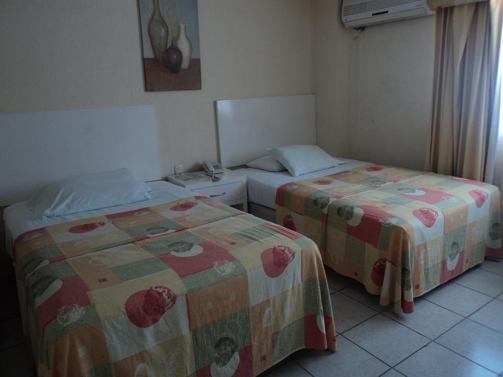 Caribe Princess Chetumal Zimmer foto