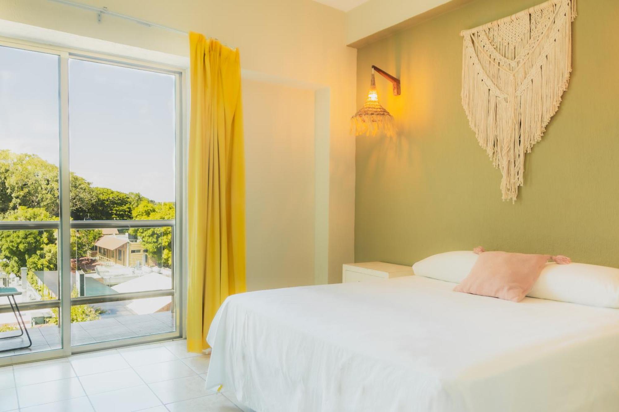 Caribe Princess Chetumal Exterior foto
