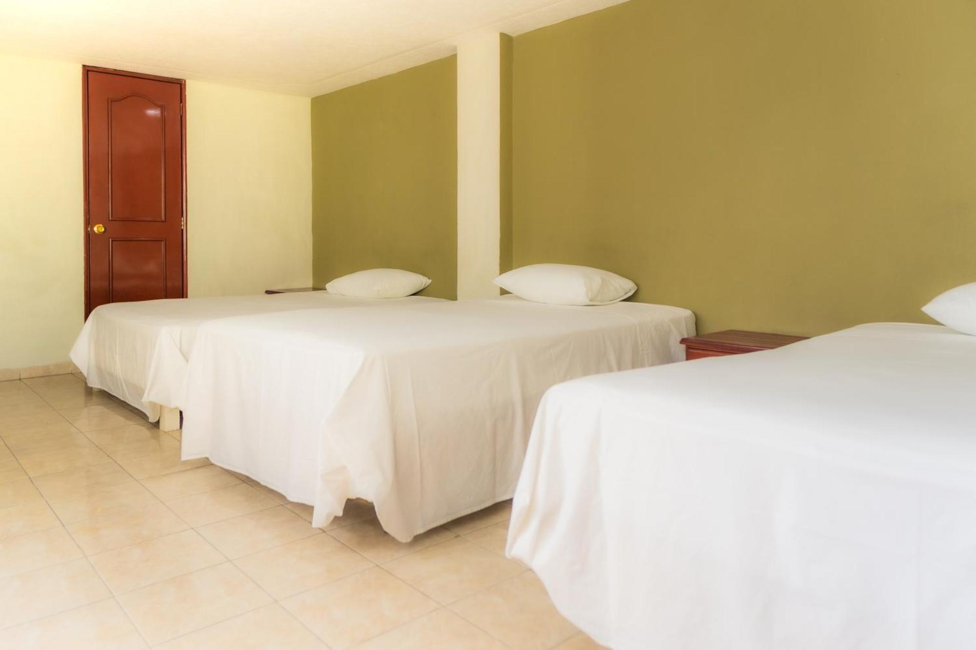 Caribe Princess Chetumal Exterior foto