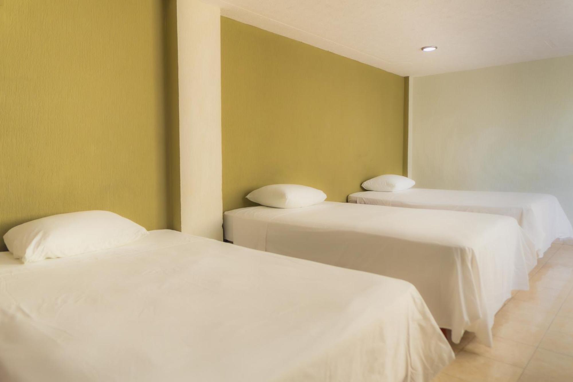 Caribe Princess Chetumal Exterior foto