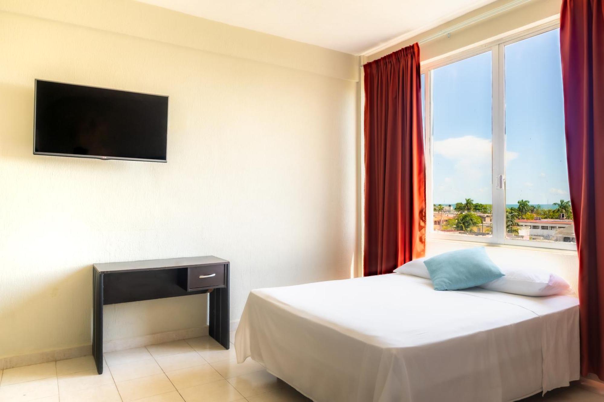Caribe Princess Chetumal Exterior foto