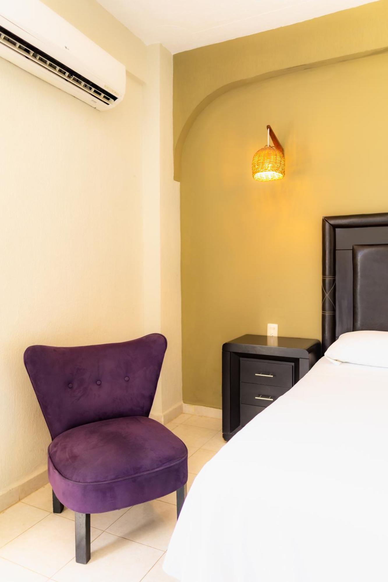Caribe Princess Chetumal Exterior foto