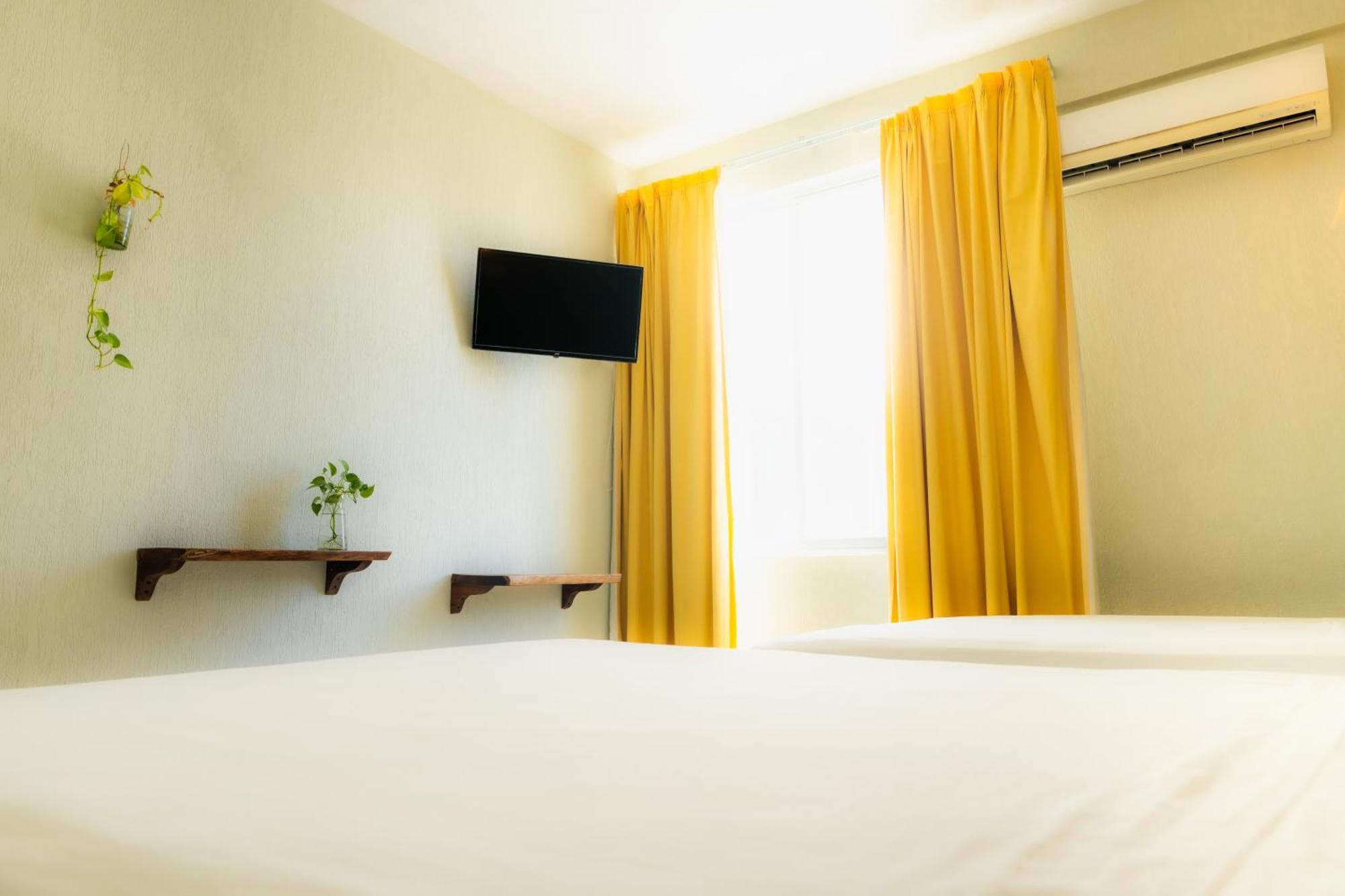 Caribe Princess Chetumal Exterior foto