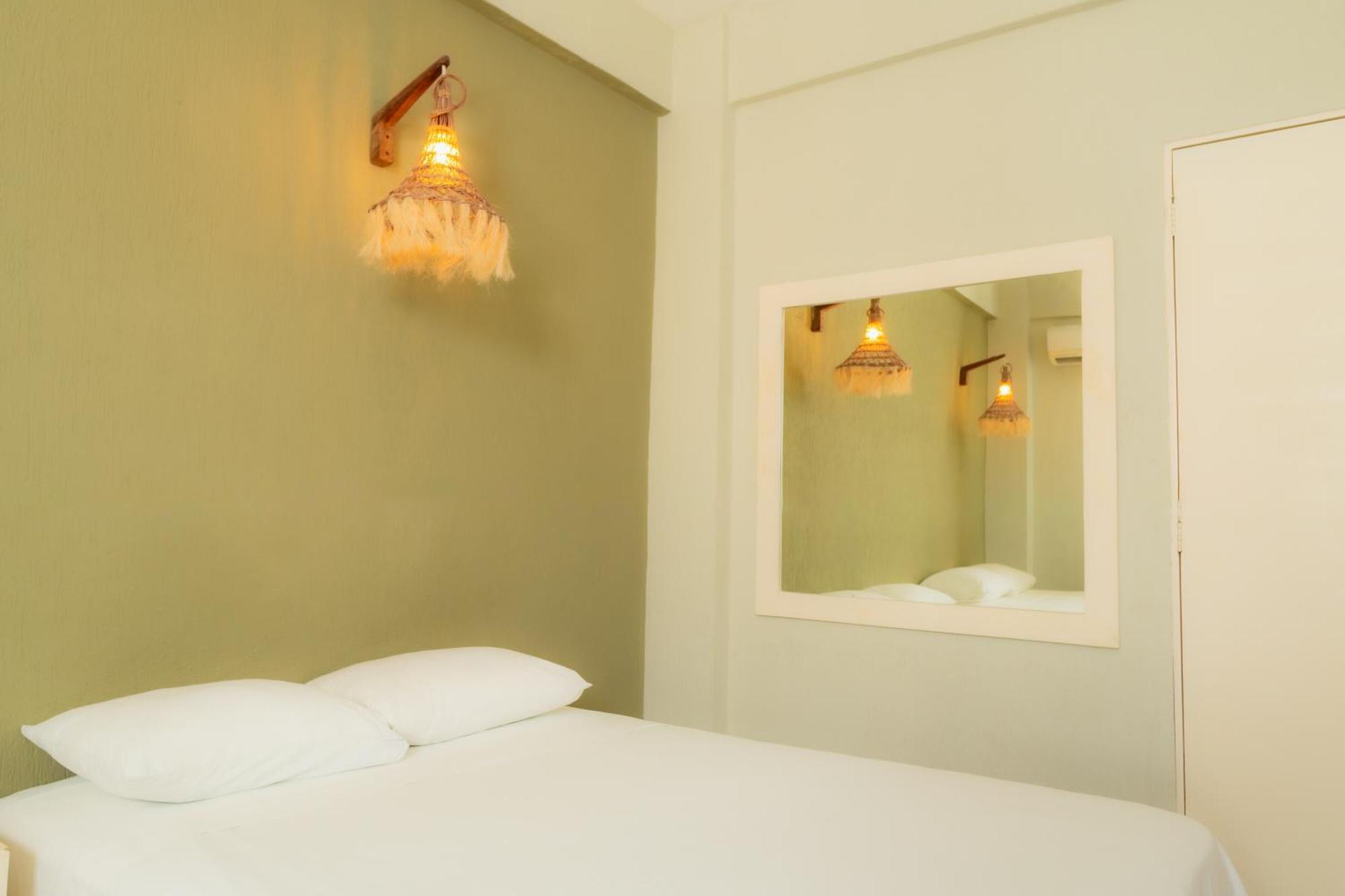 Caribe Princess Chetumal Exterior foto