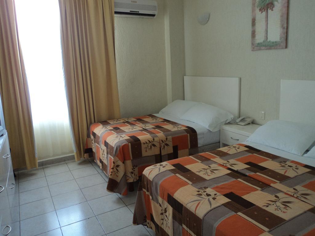 Caribe Princess Chetumal Zimmer foto