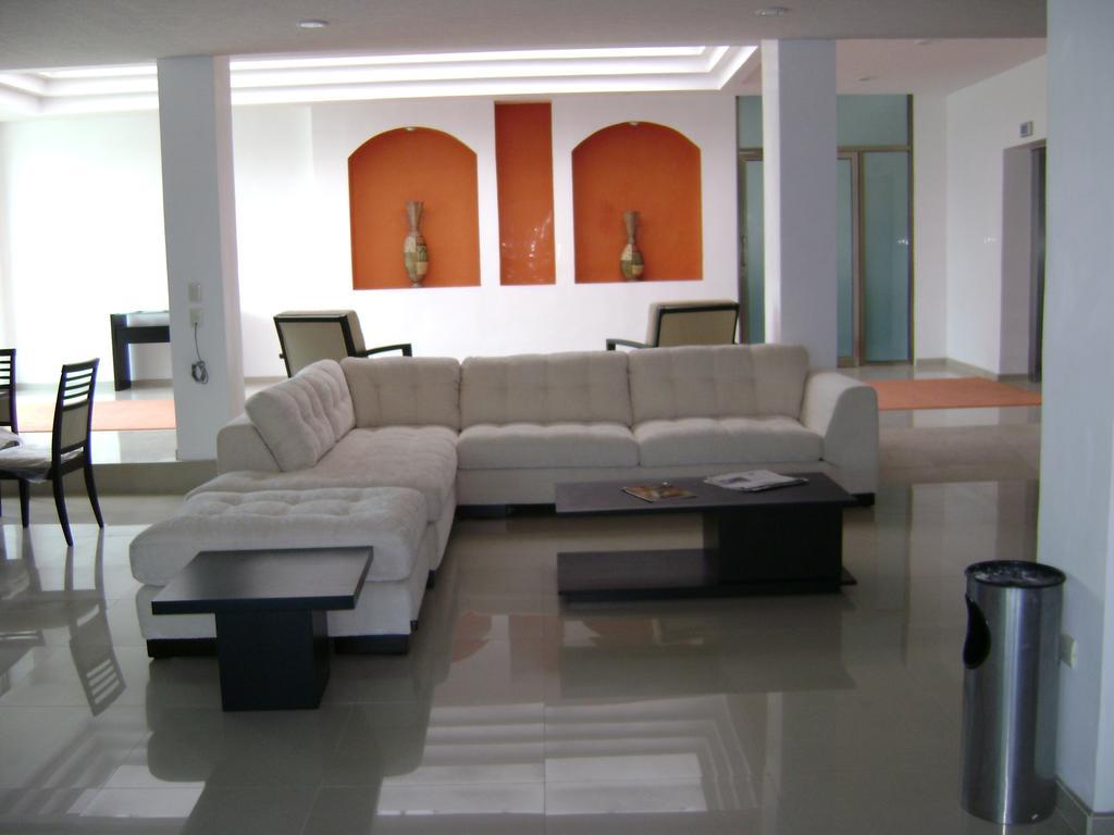 Caribe Princess Chetumal Exterior foto