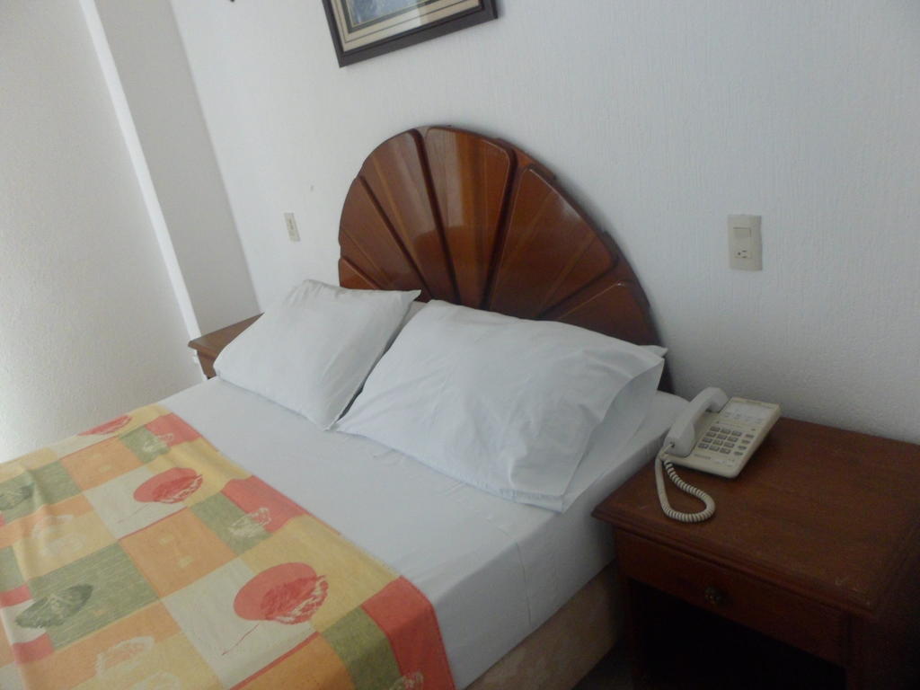 Caribe Princess Chetumal Zimmer foto