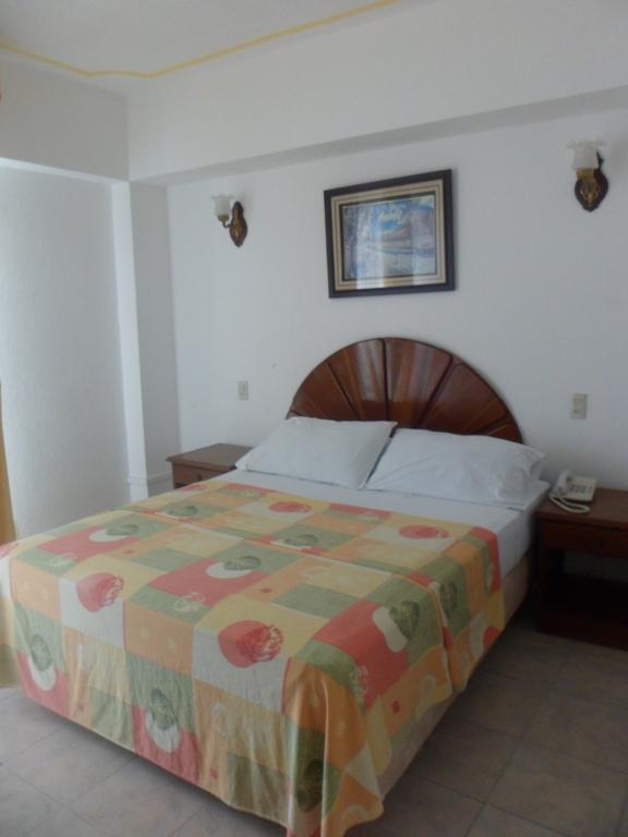 Caribe Princess Chetumal Zimmer foto